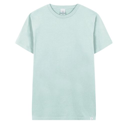 Unisex T-shirt kleur - Afbeelding 2
